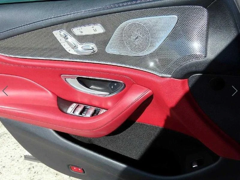 Mercedes-Benz CLS CLS300d AMG Line| 245к.с.| ВКЛ.ТЕХНОТЕСТ, снимка 12 - Автомобили и джипове - 55313041