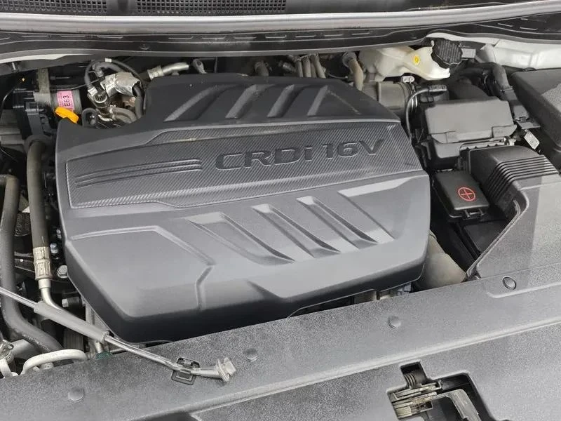Kia Carnival, снимка 6 - Автомобили и джипове - 56689475