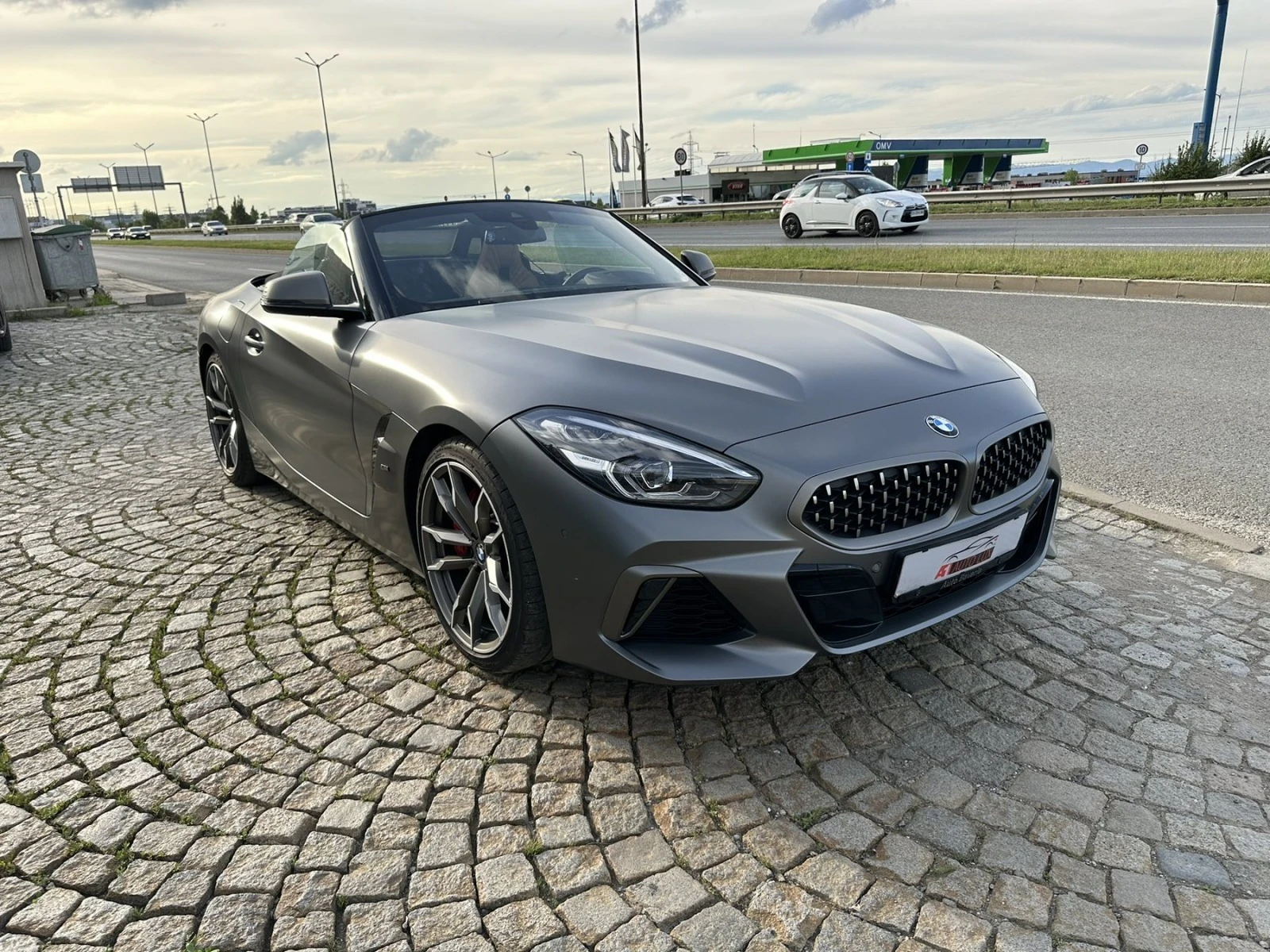 BMW Z4 M40i/ Roadster - изображение 2