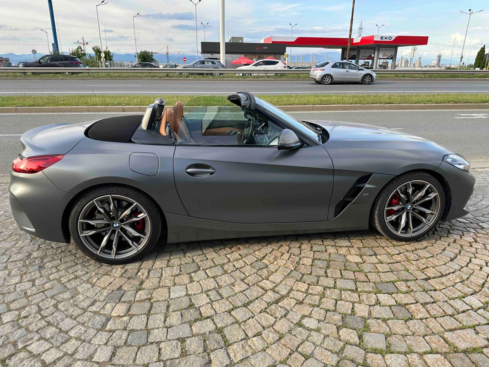 BMW Z4 M40i/ Roadster - изображение 3