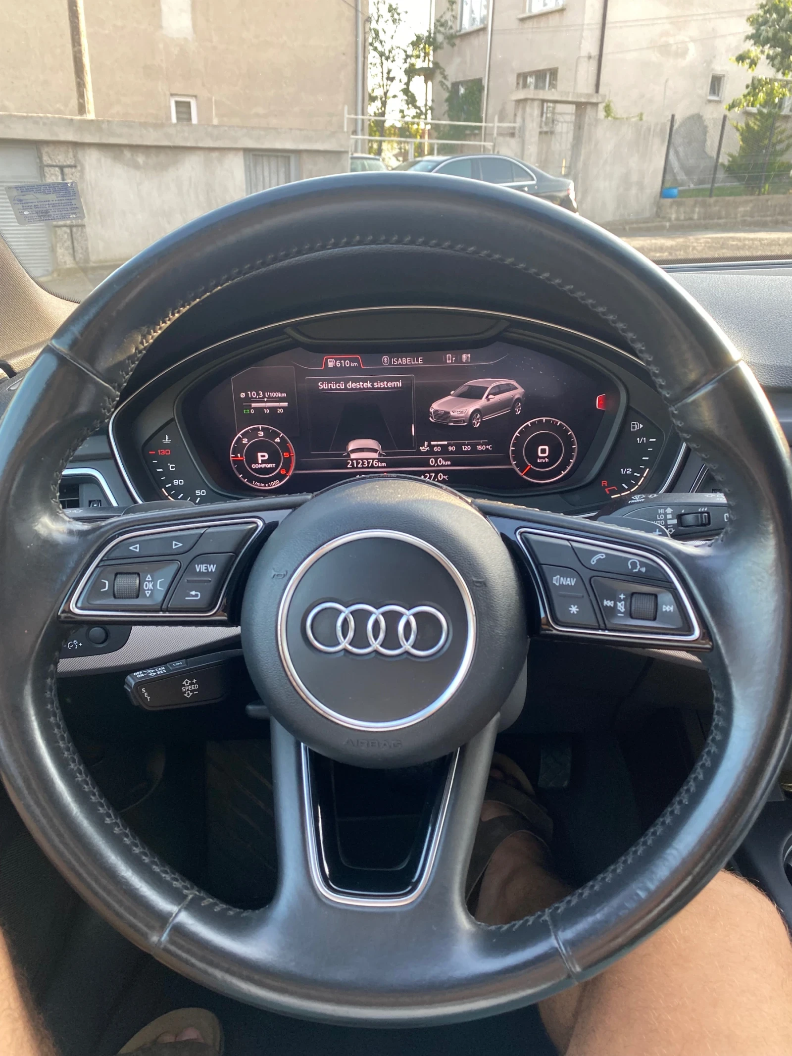 Audi A4 Audi a4 b9 - изображение 7