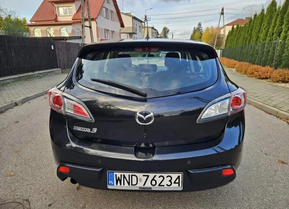 Mazda 3 1.6i 67000км - изображение 6
