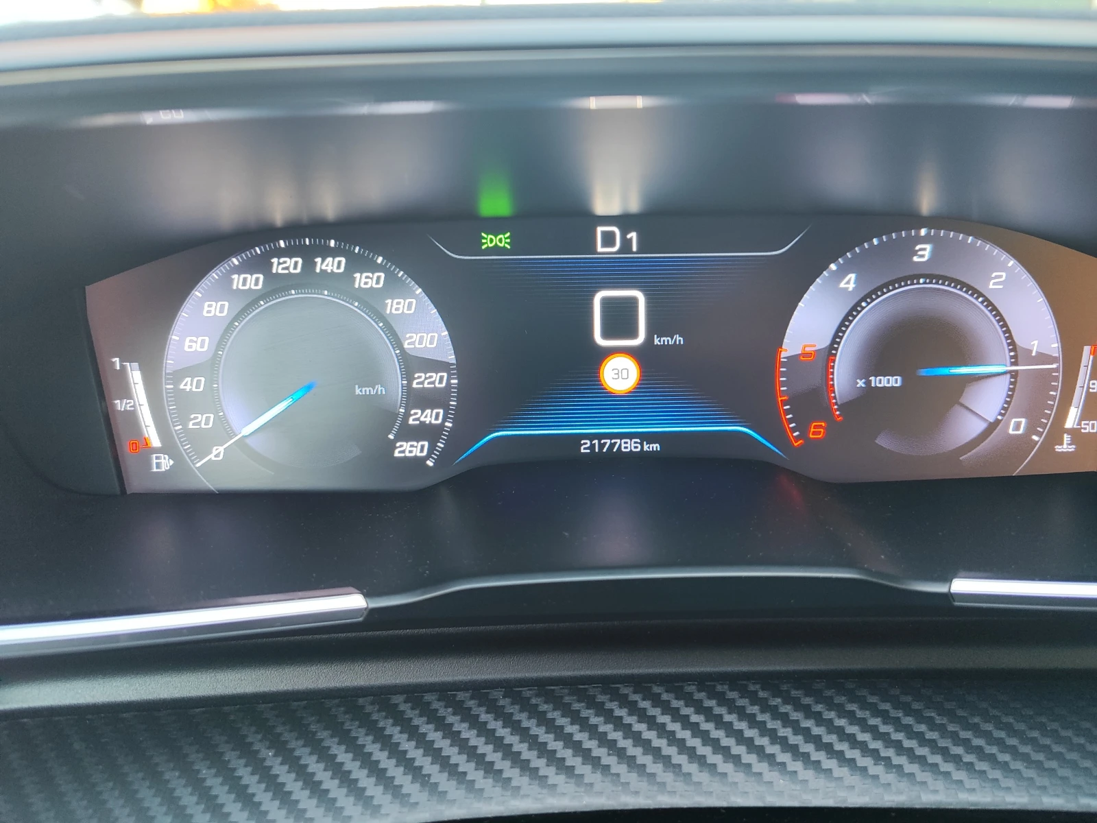 Peugeot 508 1.5 HDi  | Mobile.bg   16