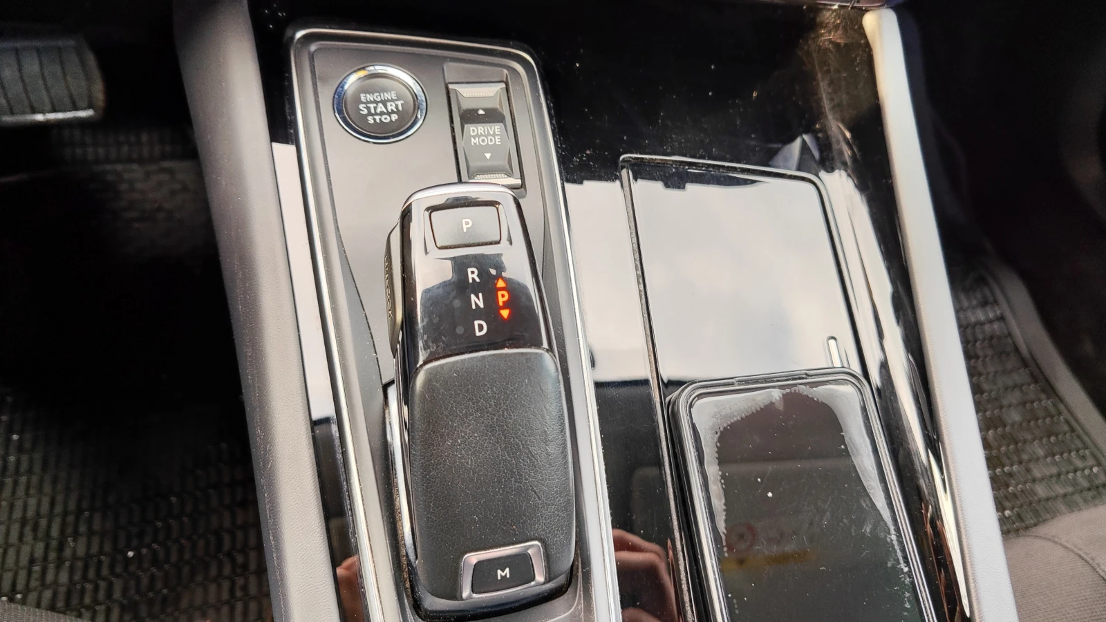 Peugeot 508 1.5 HDi  | Mobile.bg   12