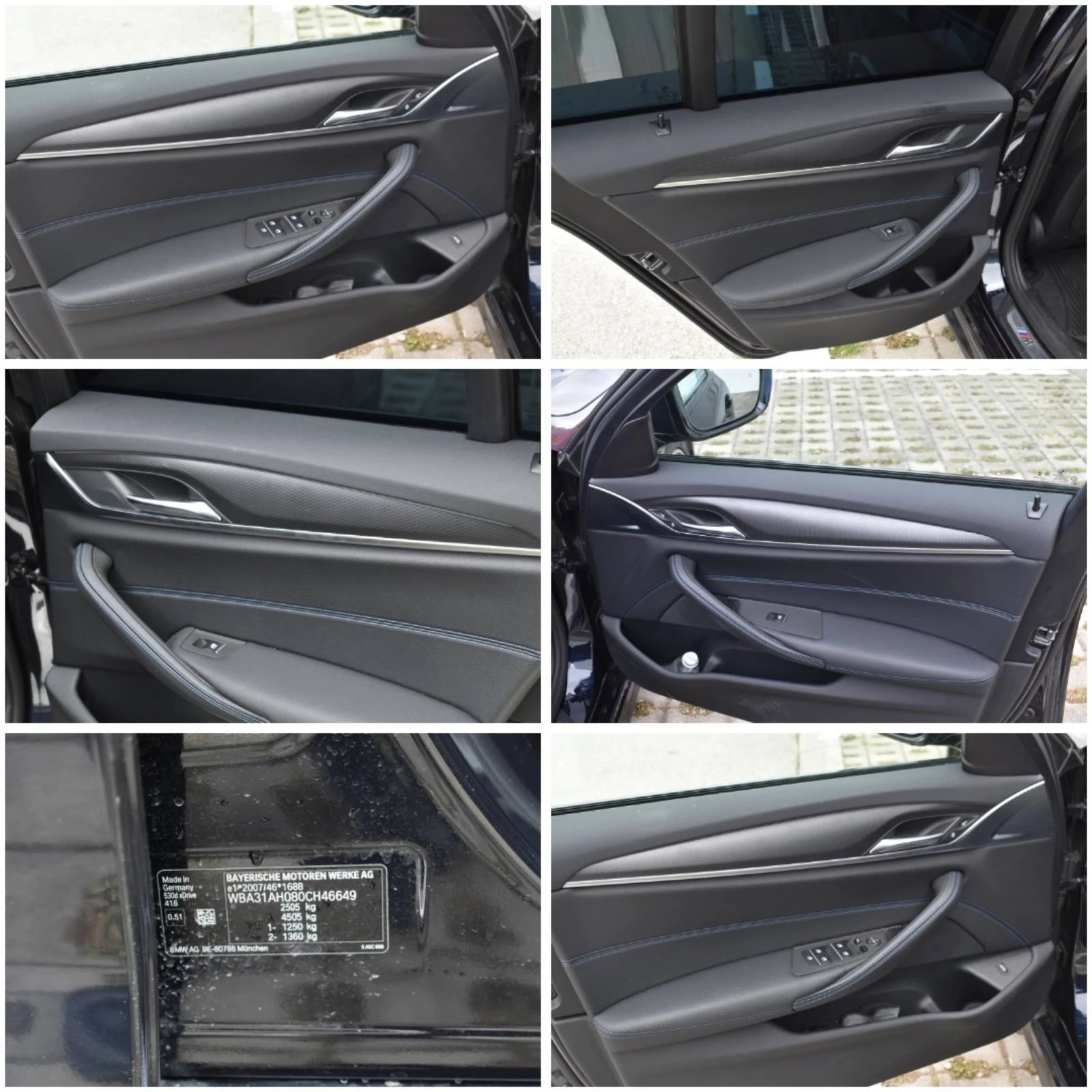 BMW 530 44!!!!!! | Mobile.bg   14