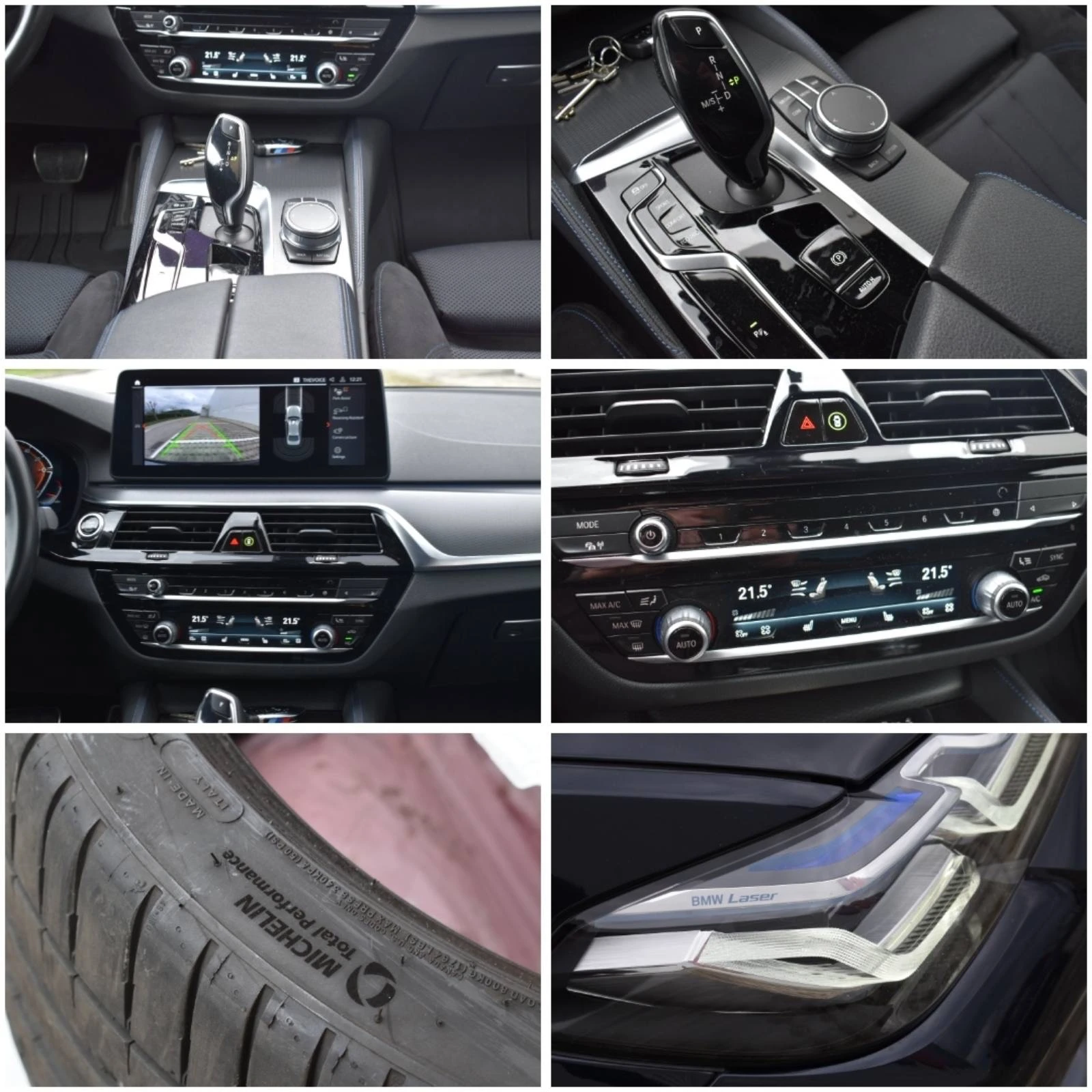 BMW 530 44!!!!!! | Mobile.bg   15