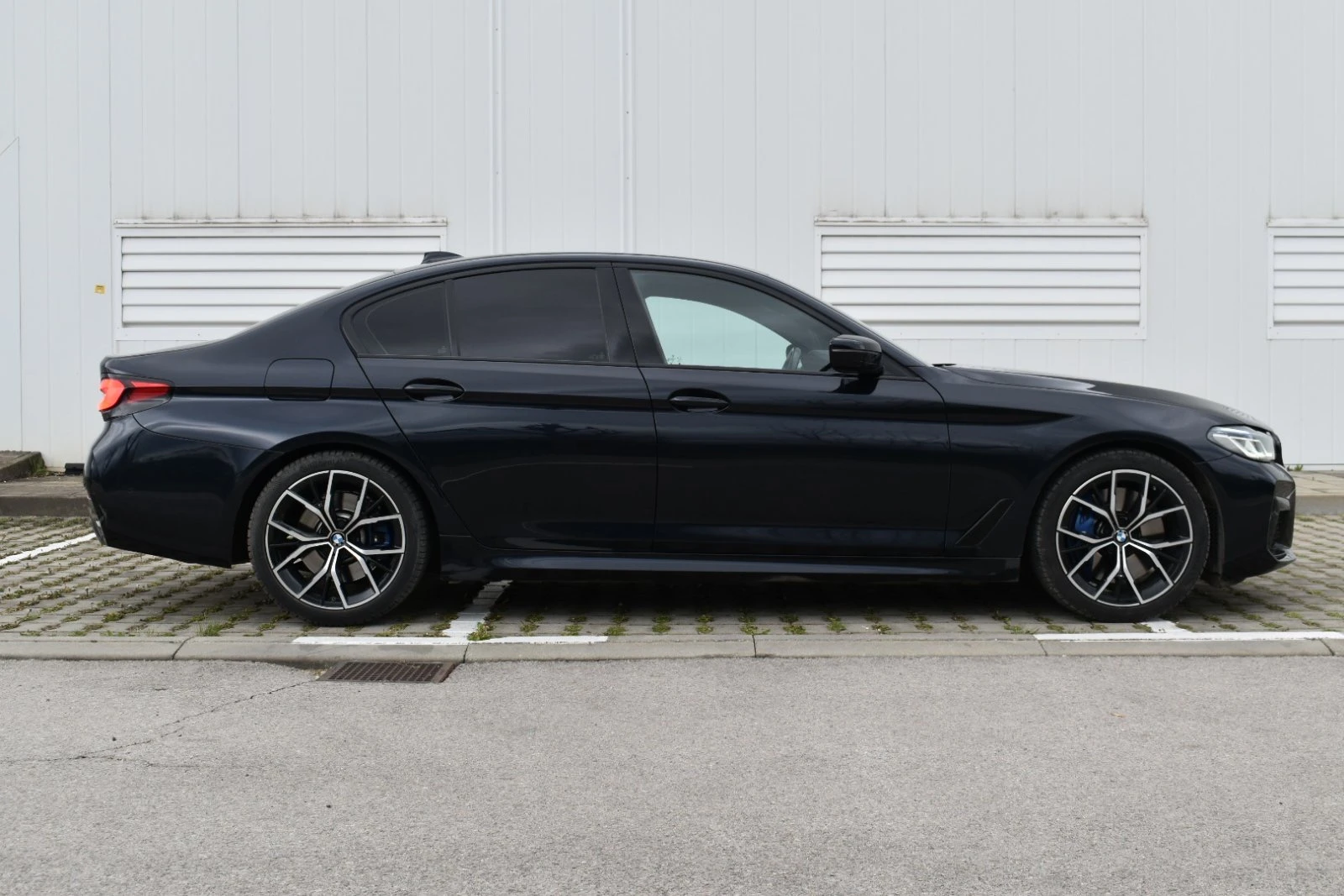 BMW 530 4х4!!!Мпакет!!! - изображение 5