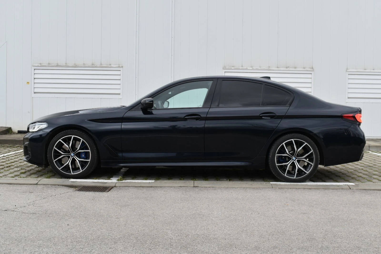 BMW 530 4х4!!!Мпакет!!! - изображение 4