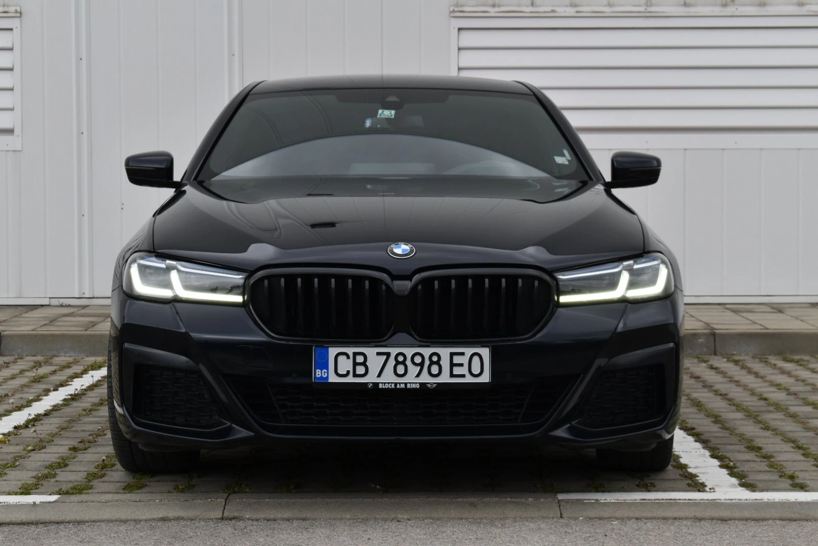 BMW 530 44!!!!!! | Mobile.bg   1