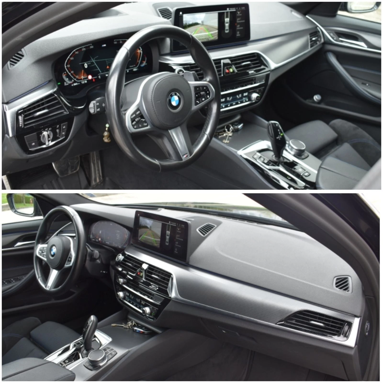 BMW 530 44!!!!!! | Mobile.bg   13