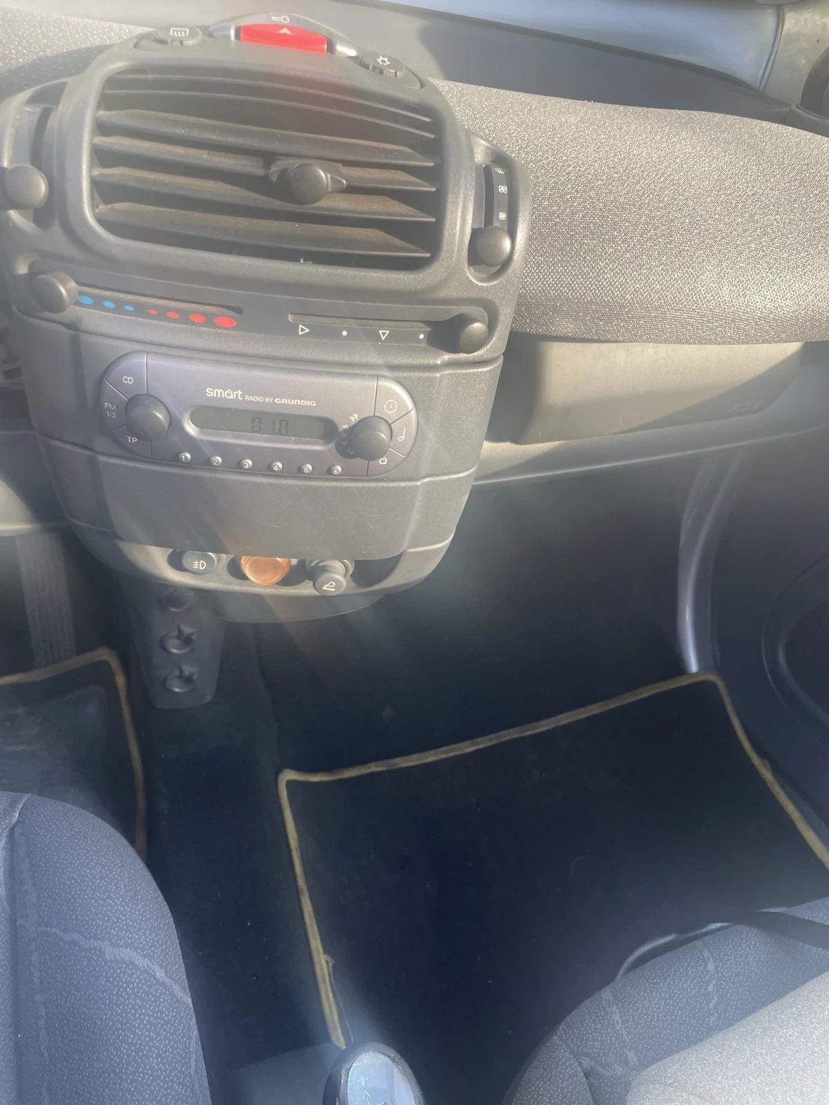 Smart Fortwo 1+ 1 - изображение 6