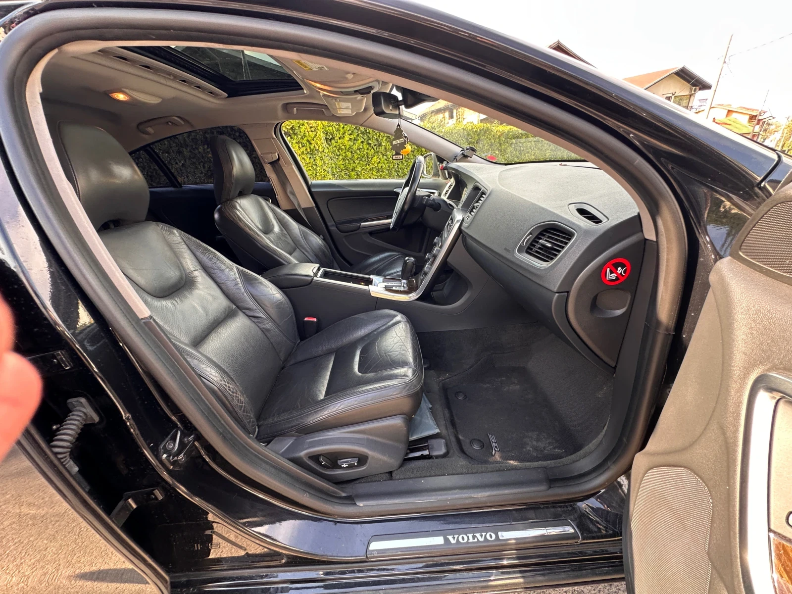 Volvo S60 | Mobile.bg   14