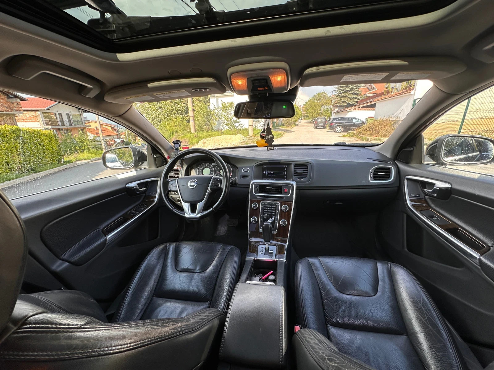 Volvo S60 | Mobile.bg   15