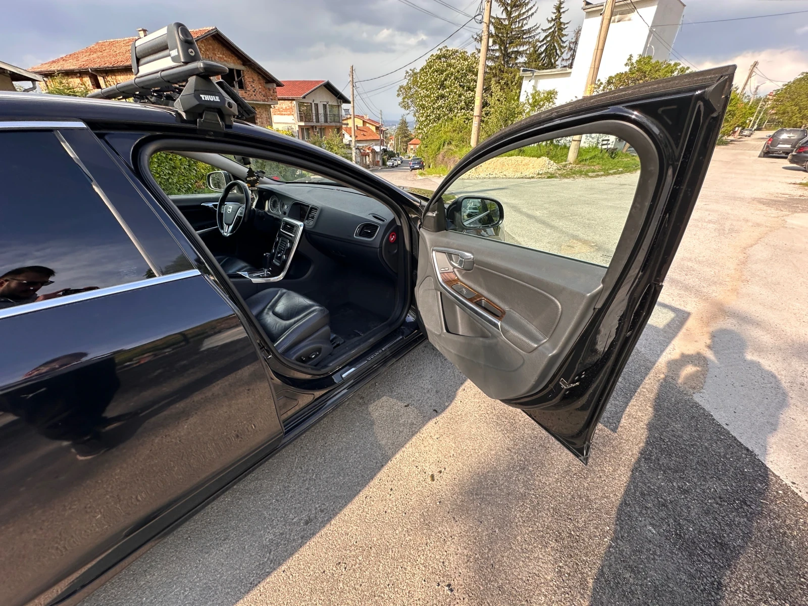 Volvo S60 | Mobile.bg   13