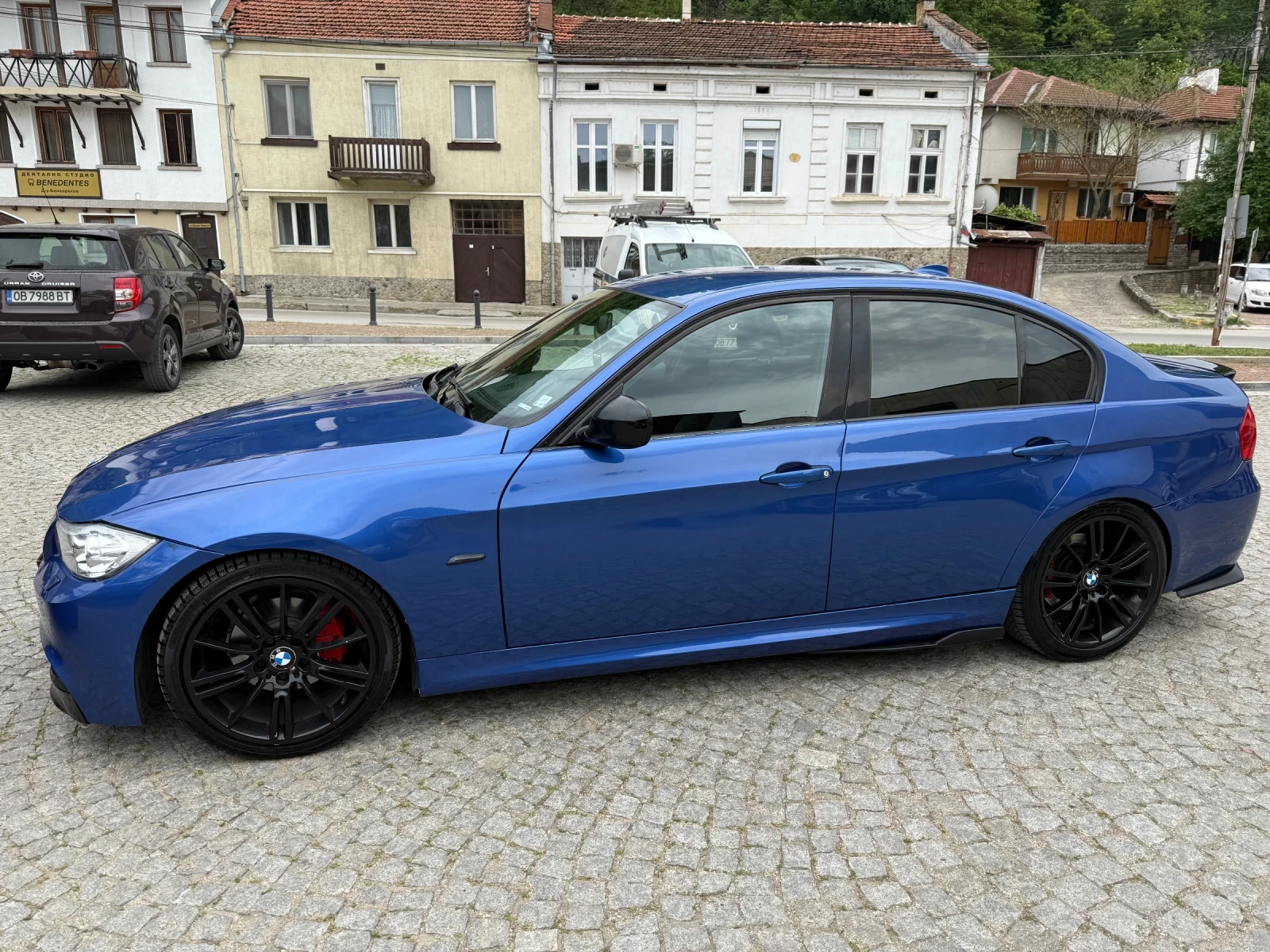BMW 318  - изображение 3