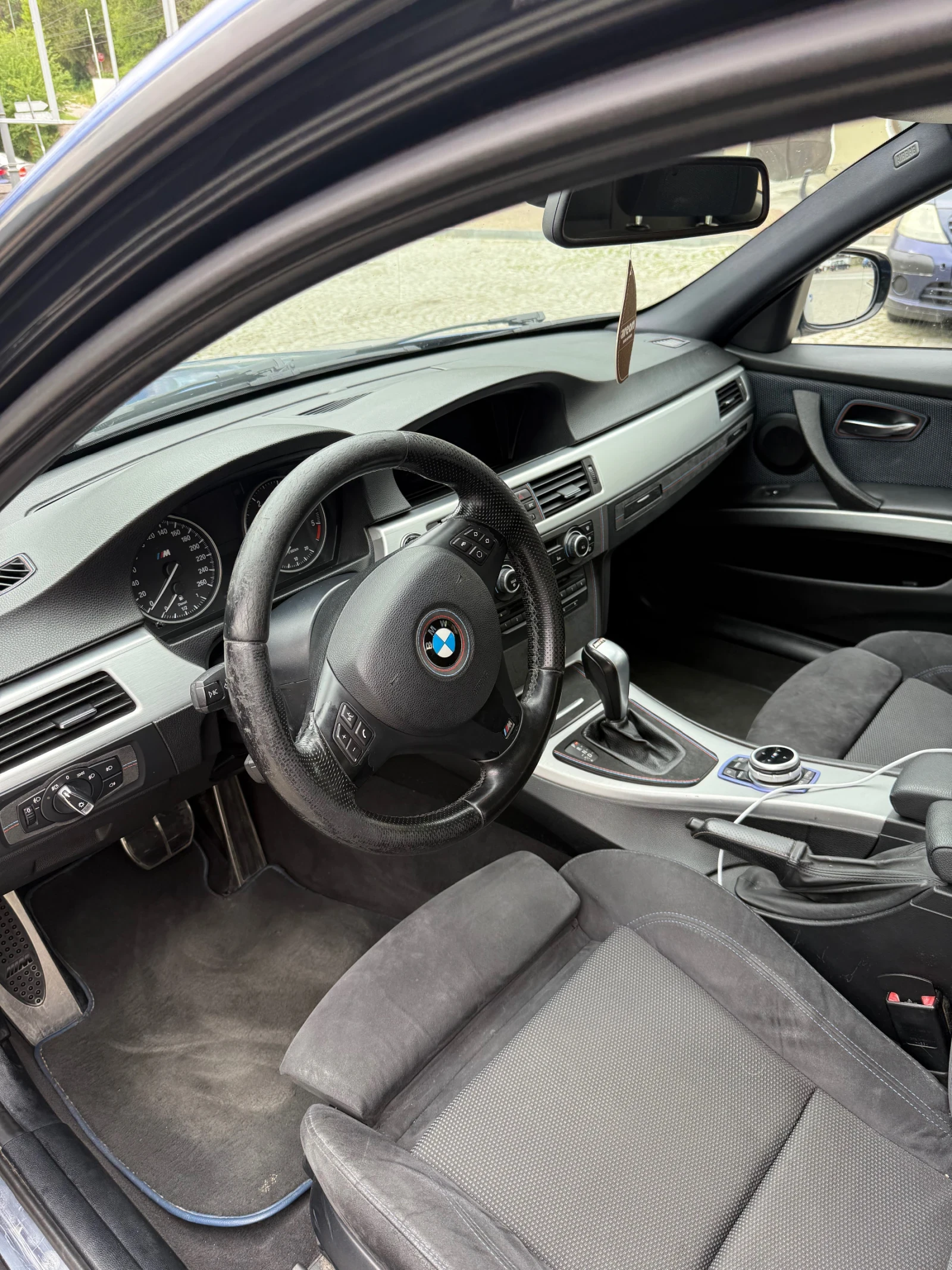BMW 318  - изображение 9