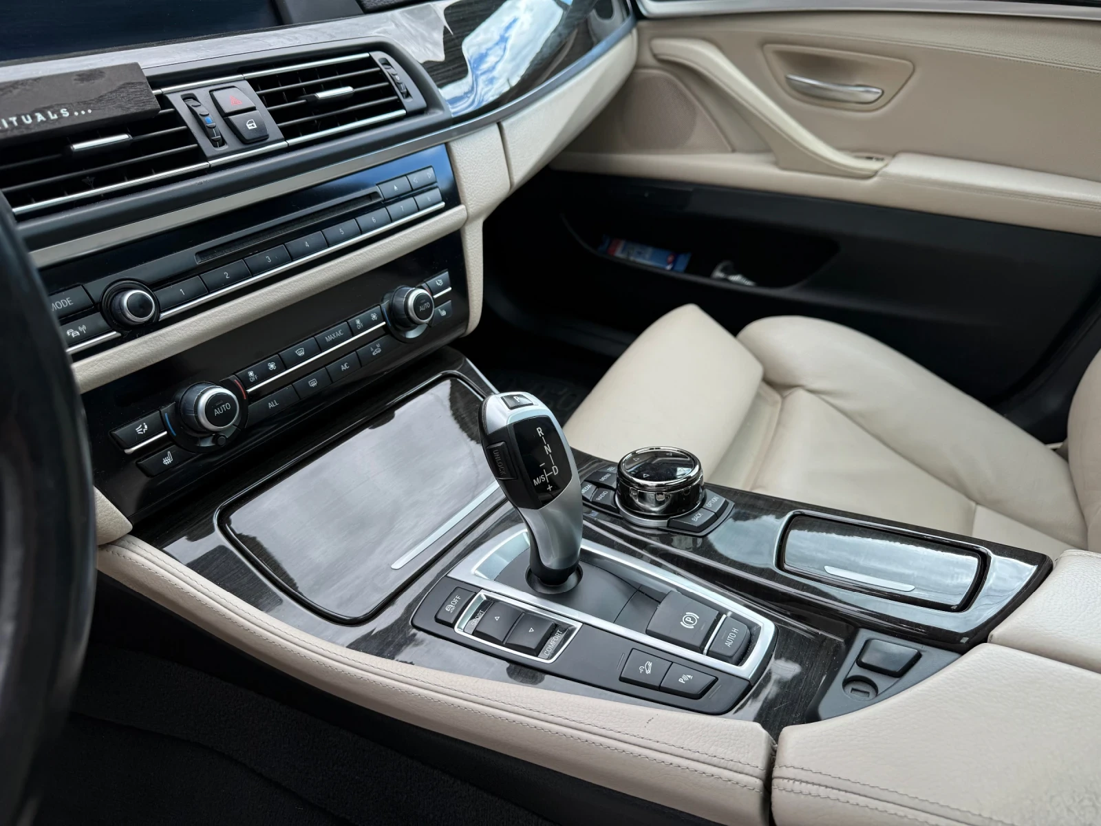BMW 535 Xdrive - изображение 5