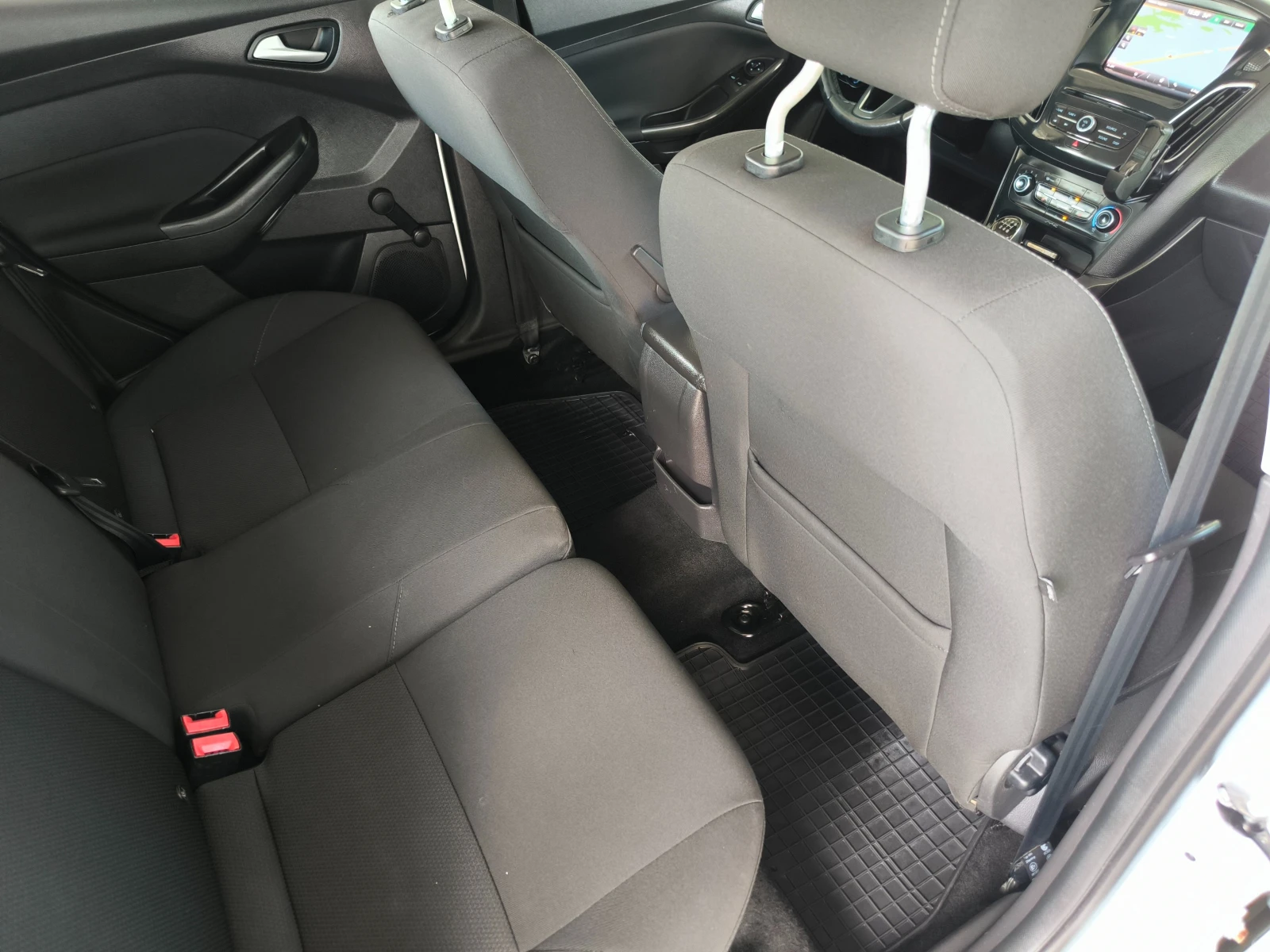 Ford Focus 1, 5 -105k.c.6.  6, , ! | Mobile.bg   12