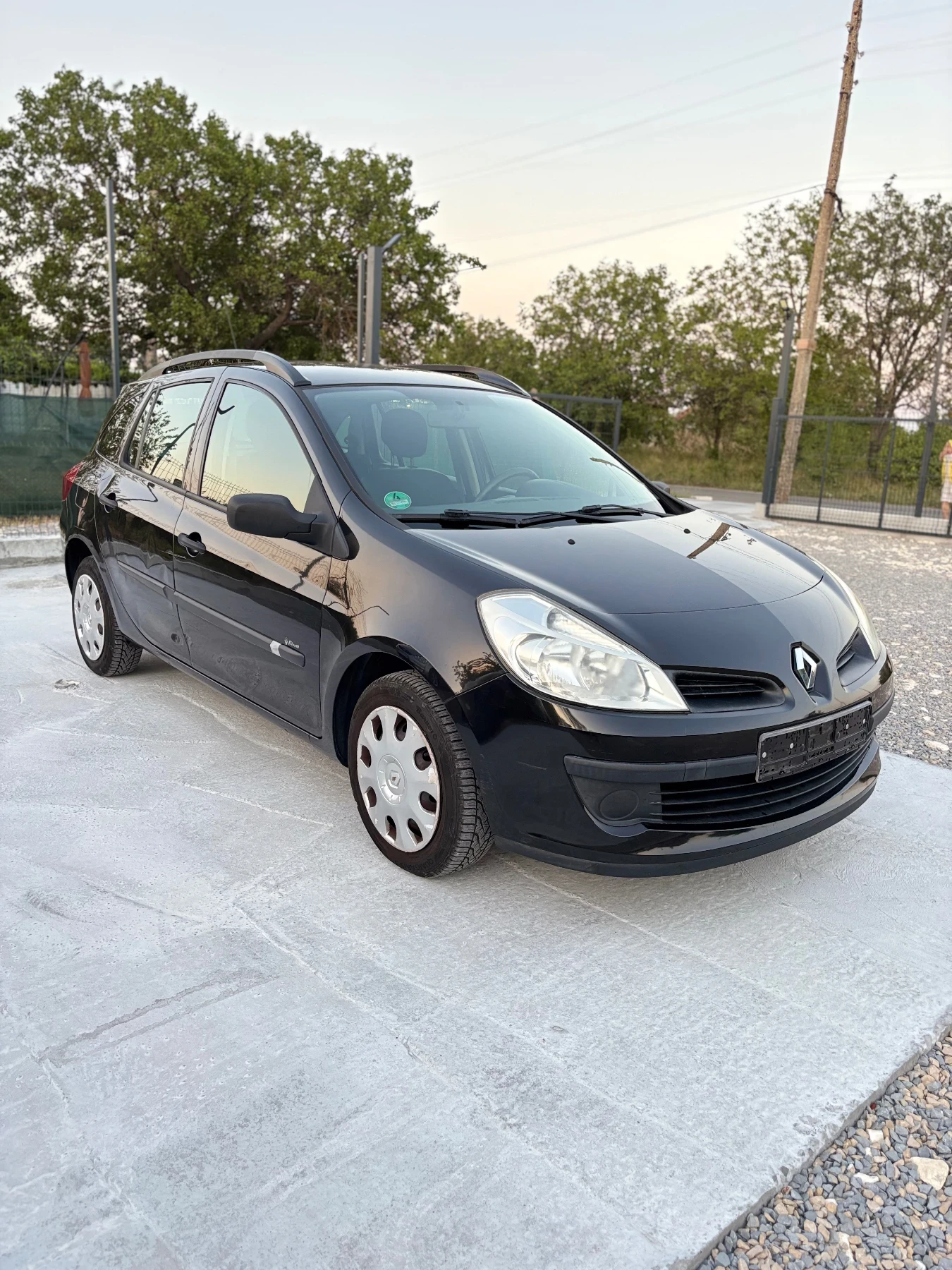 Renault Clio  - изображение 2