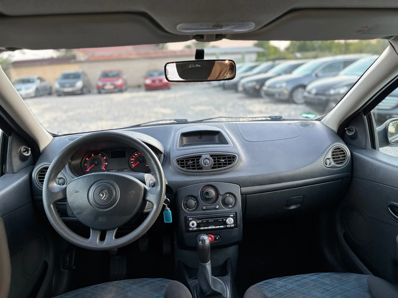 Renault Clio  - изображение 6