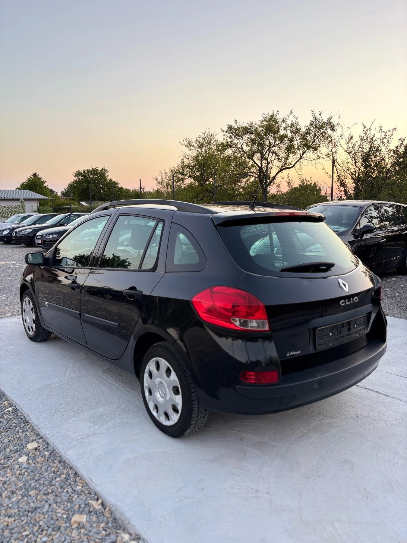 Renault Clio  - изображение 5