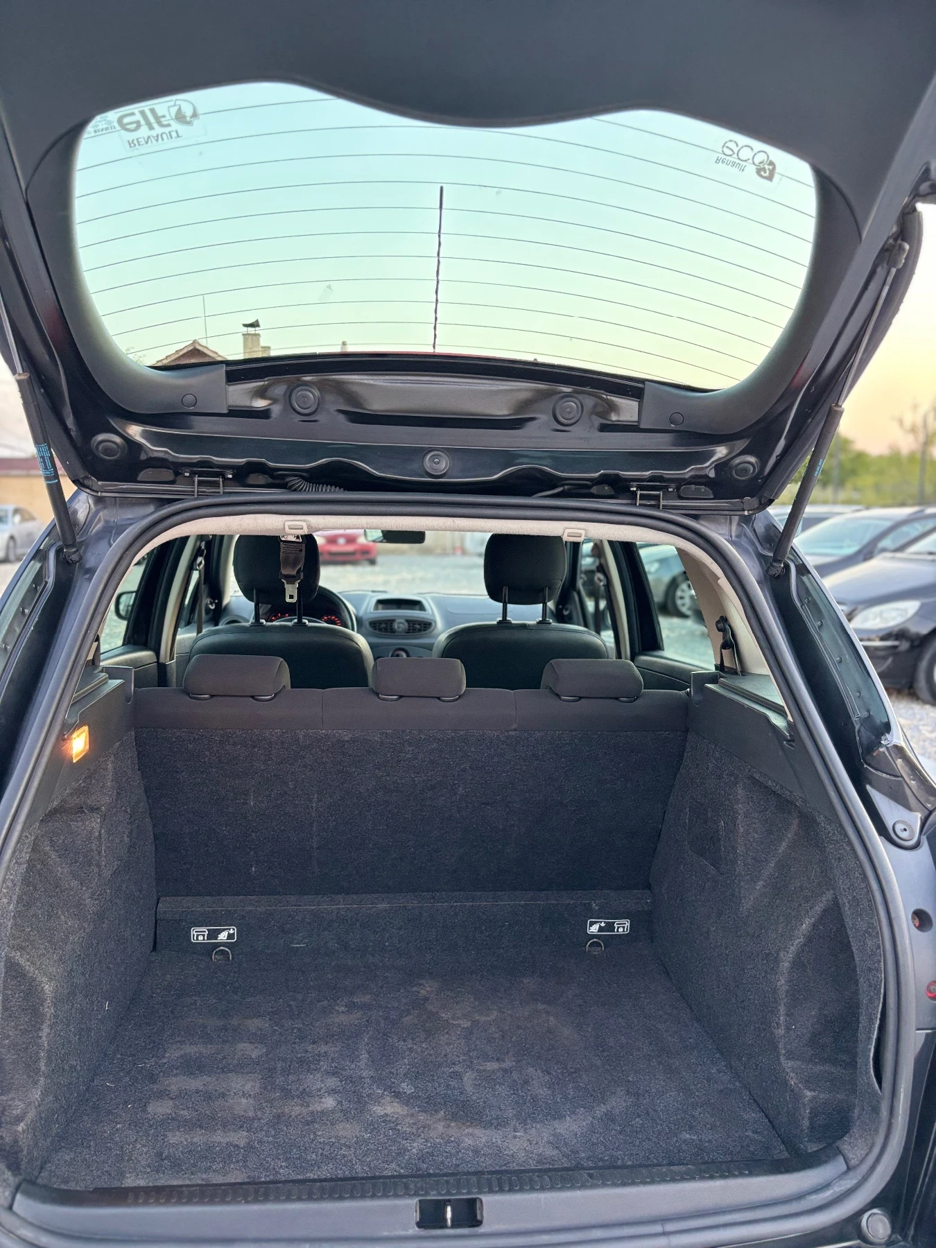 Renault Clio  - изображение 10