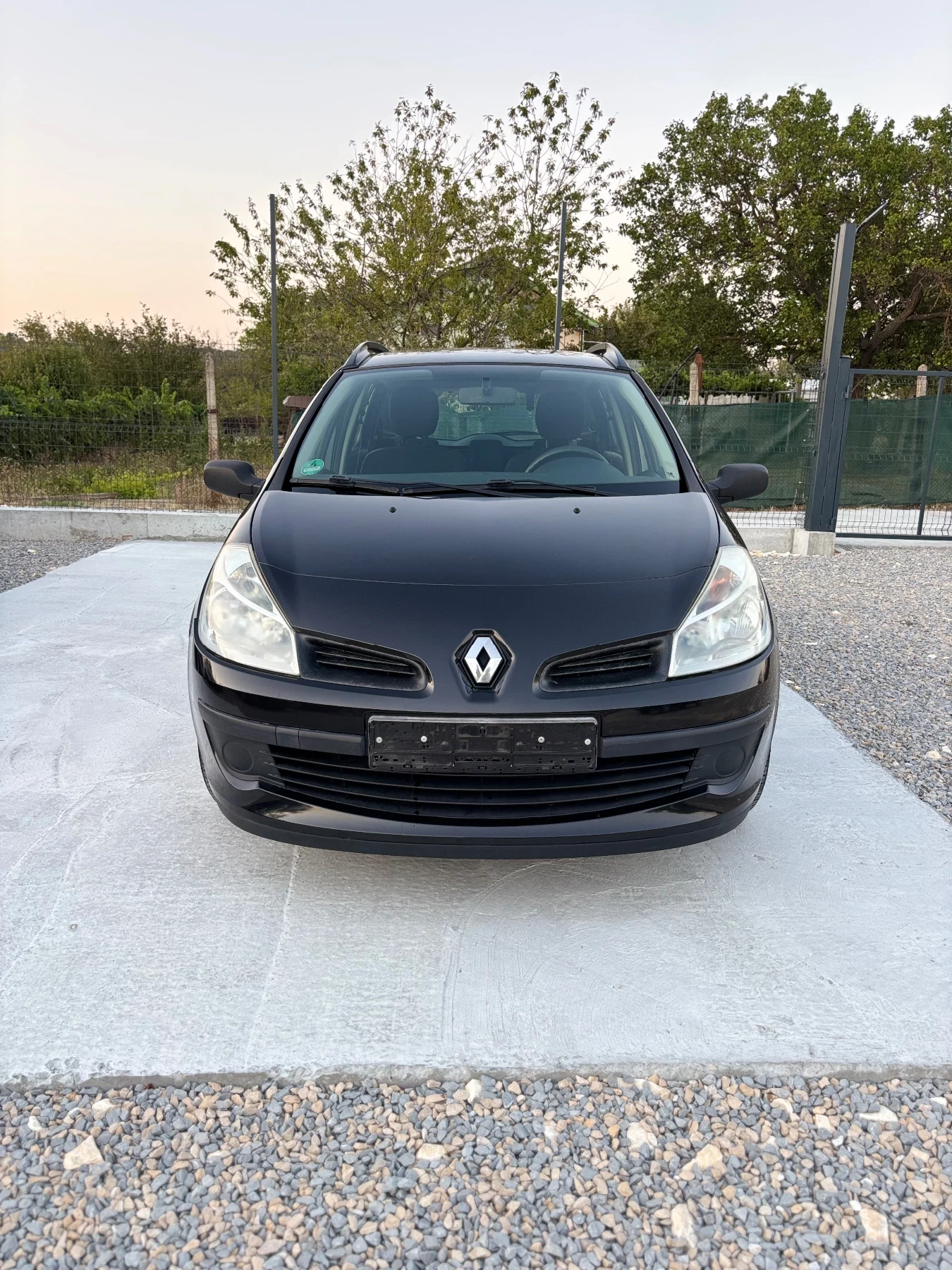 Renault Clio  - изображение 3