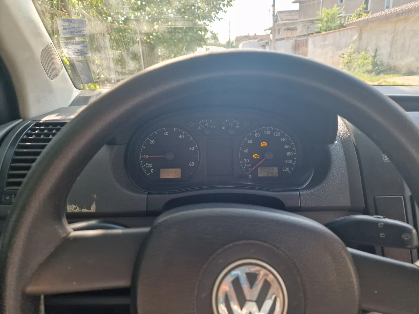 VW Polo 1.4 | Mobile.bg   17