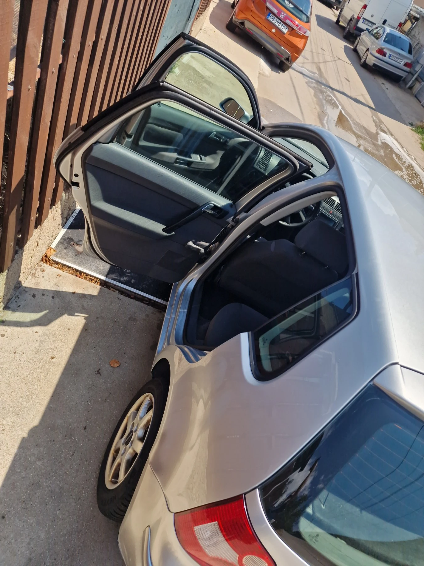 VW Polo 1.4 | Mobile.bg   14