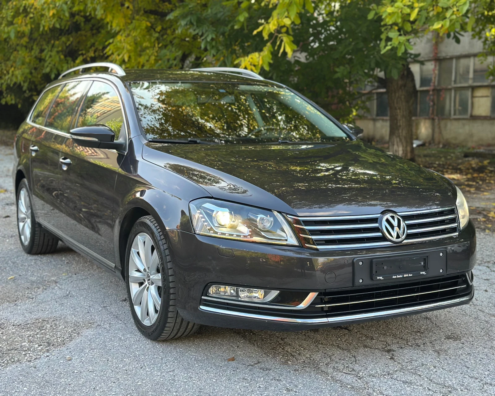 VW Passat 2.0TDI,  | Mobile.bg   1
