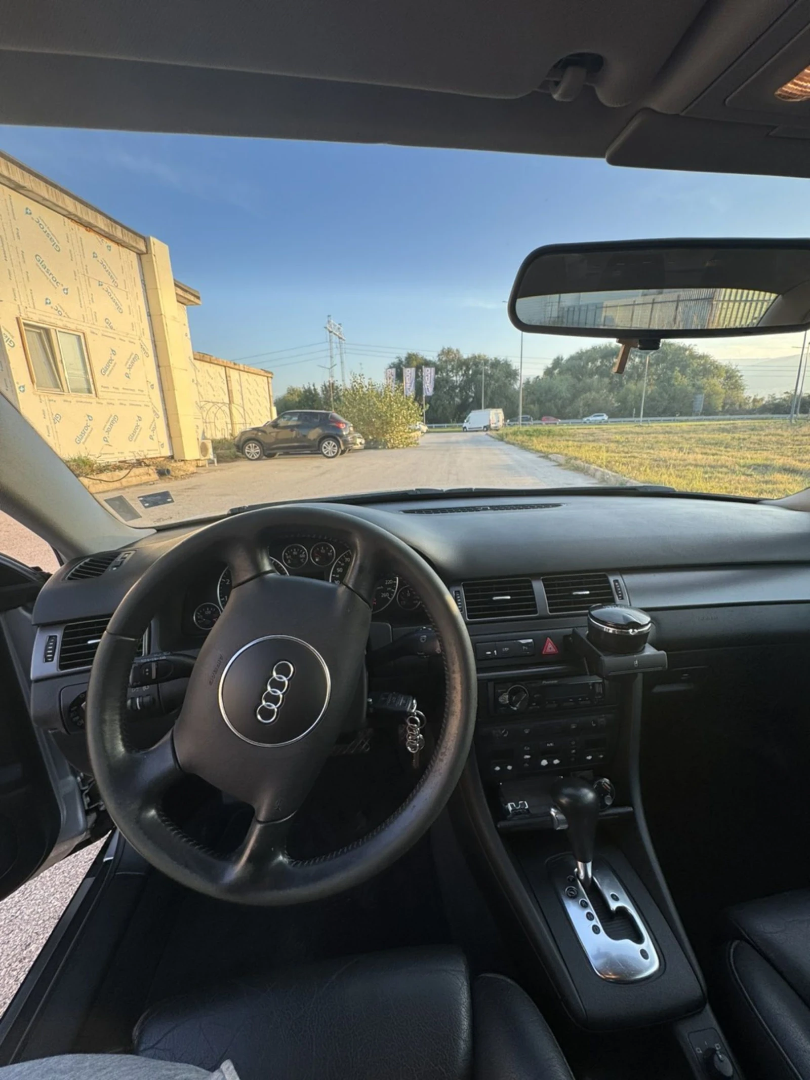 Audi A6 2.4  /  | Mobile.bg   10