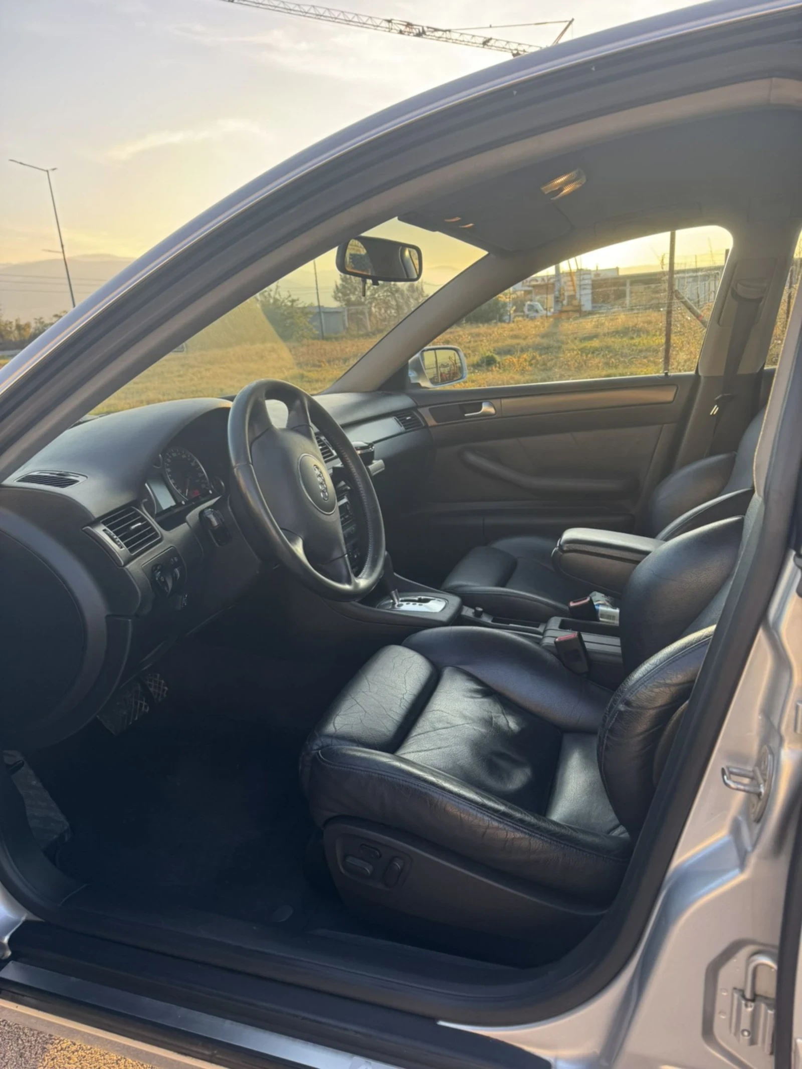 Audi A6 2.4  /  | Mobile.bg   7