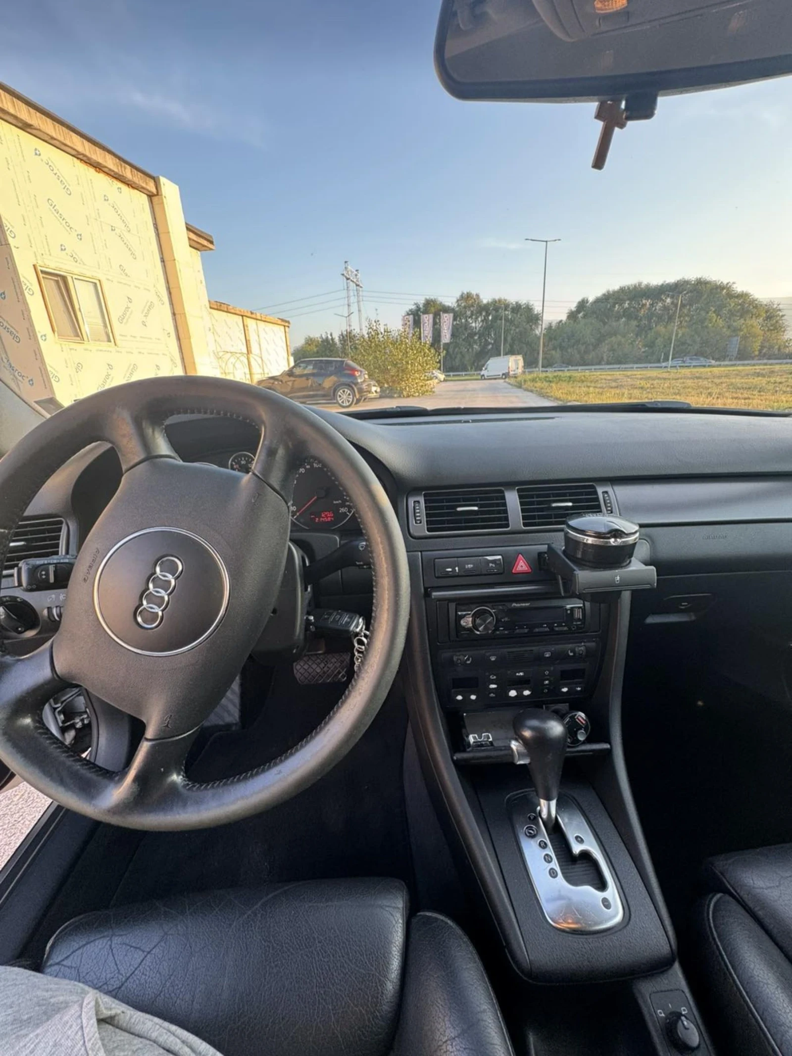 Audi A6 2.4  /  | Mobile.bg   11