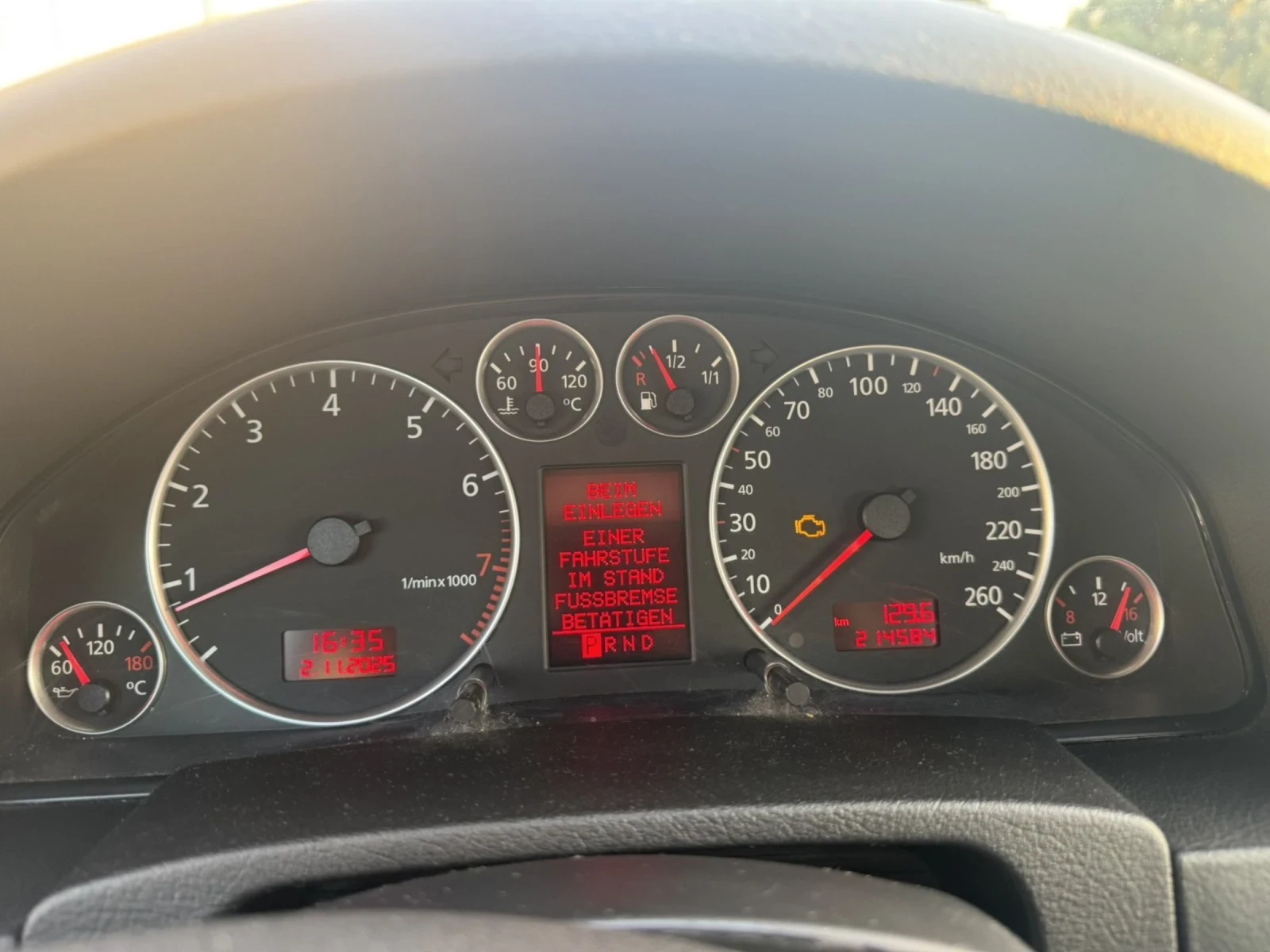 Audi A6 2.4  /  | Mobile.bg   12