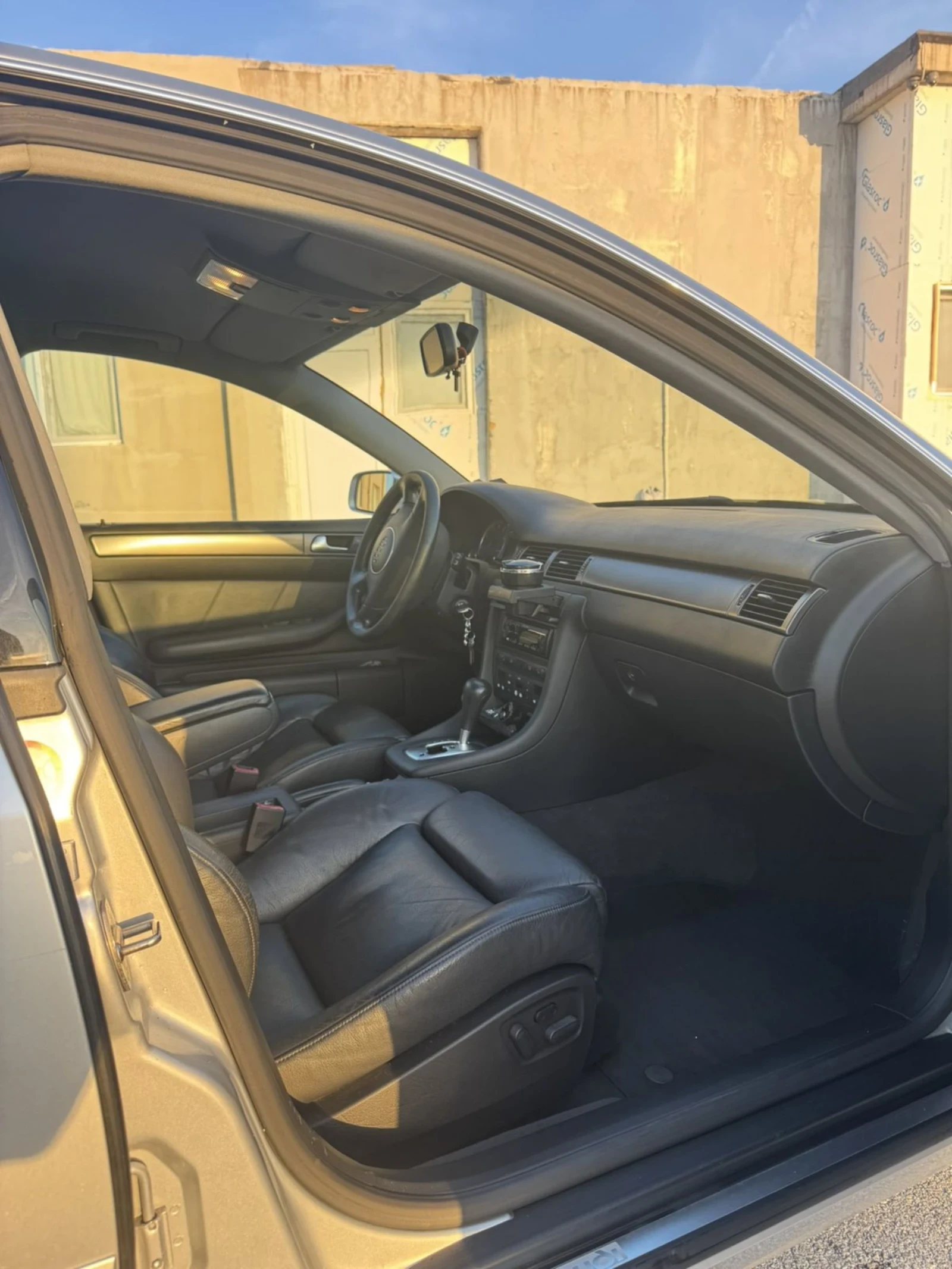 Audi A6 2.4  /  | Mobile.bg   9