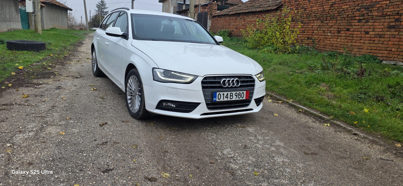 Audi A4 2.0tdi - изображение 7