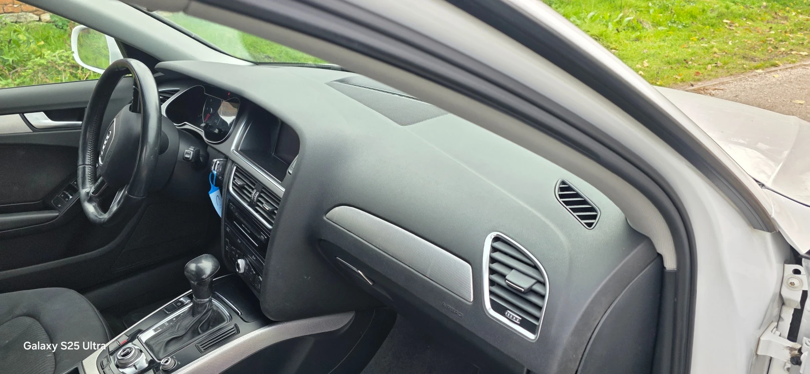 Audi A4 2.0tdi - изображение 10