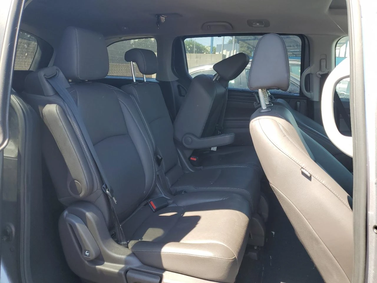 Honda Odyssey 3.5 EXL*  | Mobile.bg   10