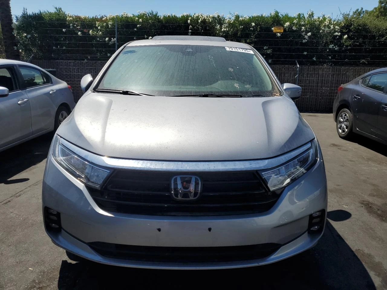 Honda Odyssey 3.5 EXL*  | Mobile.bg   2