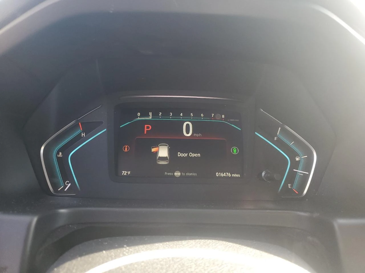 Honda Odyssey 3.5 EXL*  | Mobile.bg   12