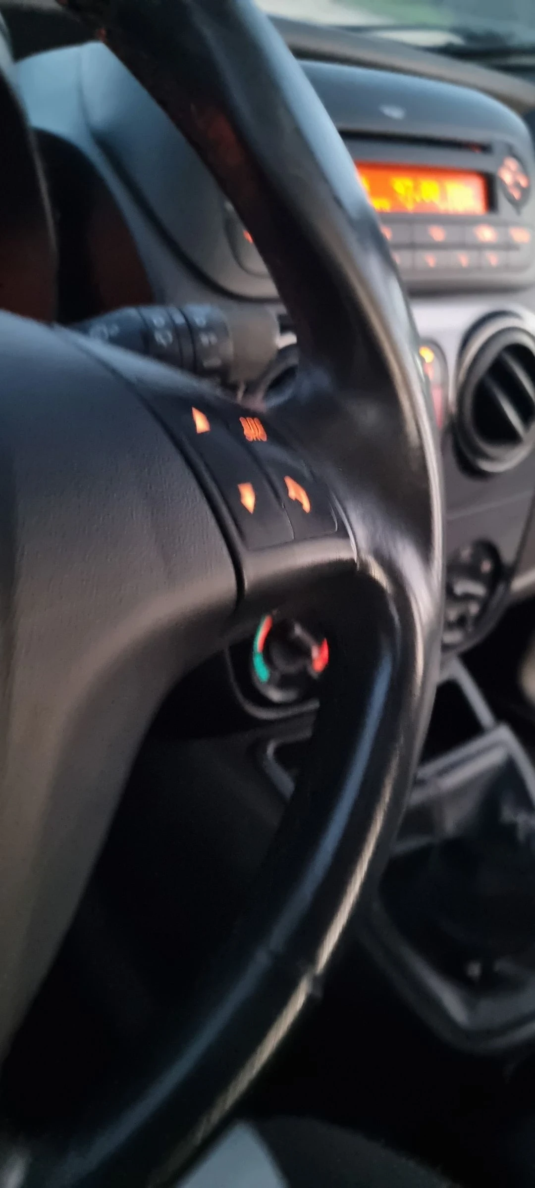 Fiat Qubo 1.4benzin /metan | Mobile.bg   15