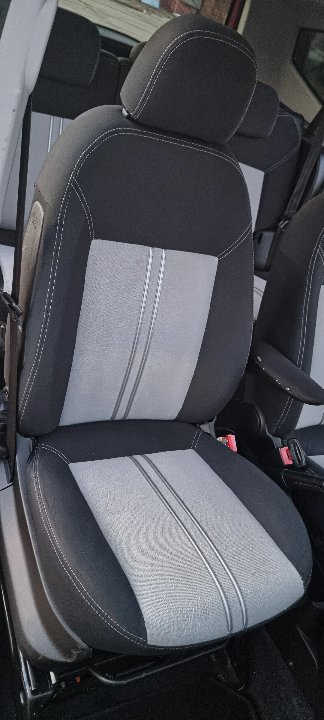 Fiat Qubo 1.4benzin /metan | Mobile.bg   11