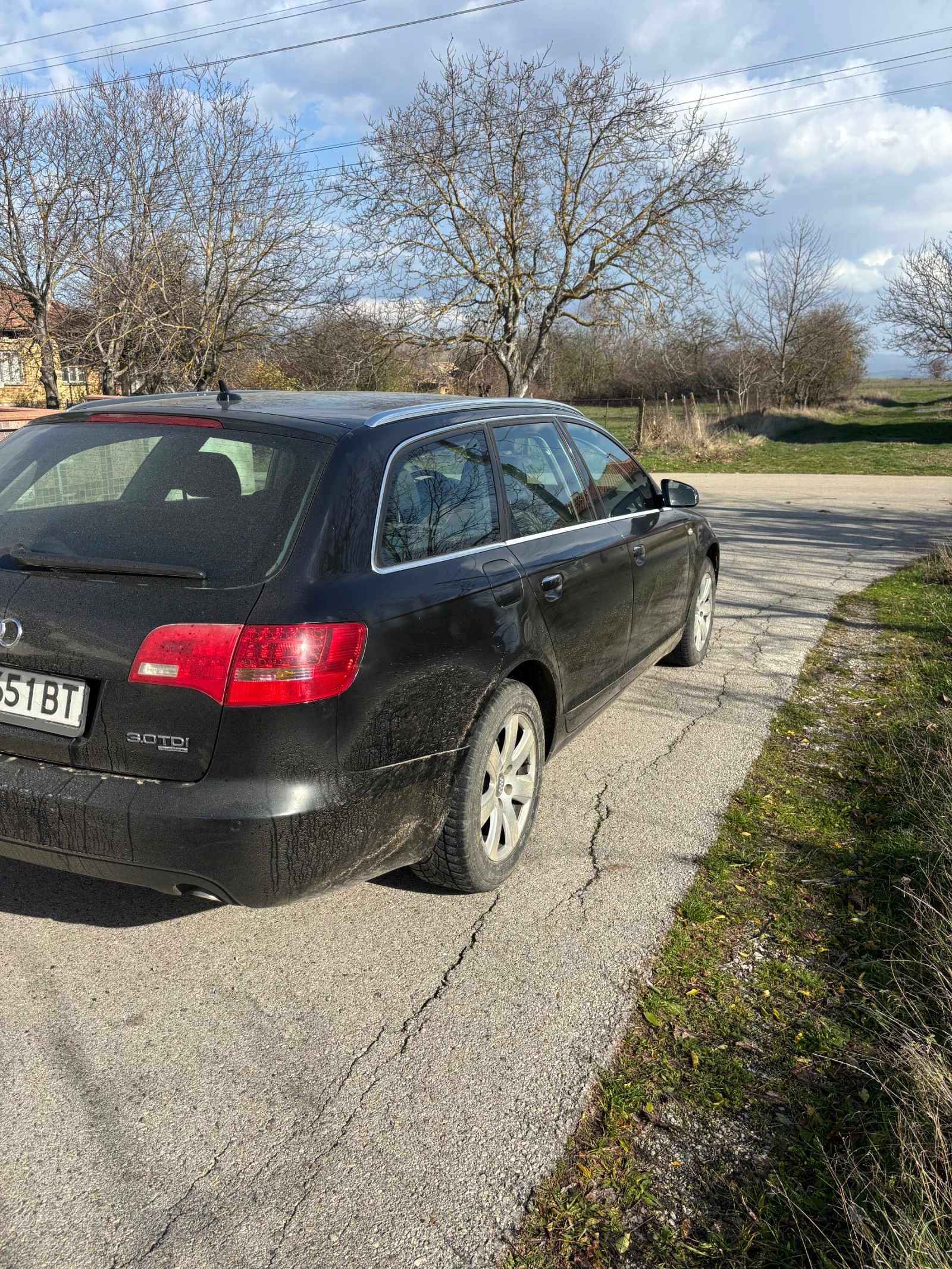 Audi A6 3.0 diesel - изображение 6