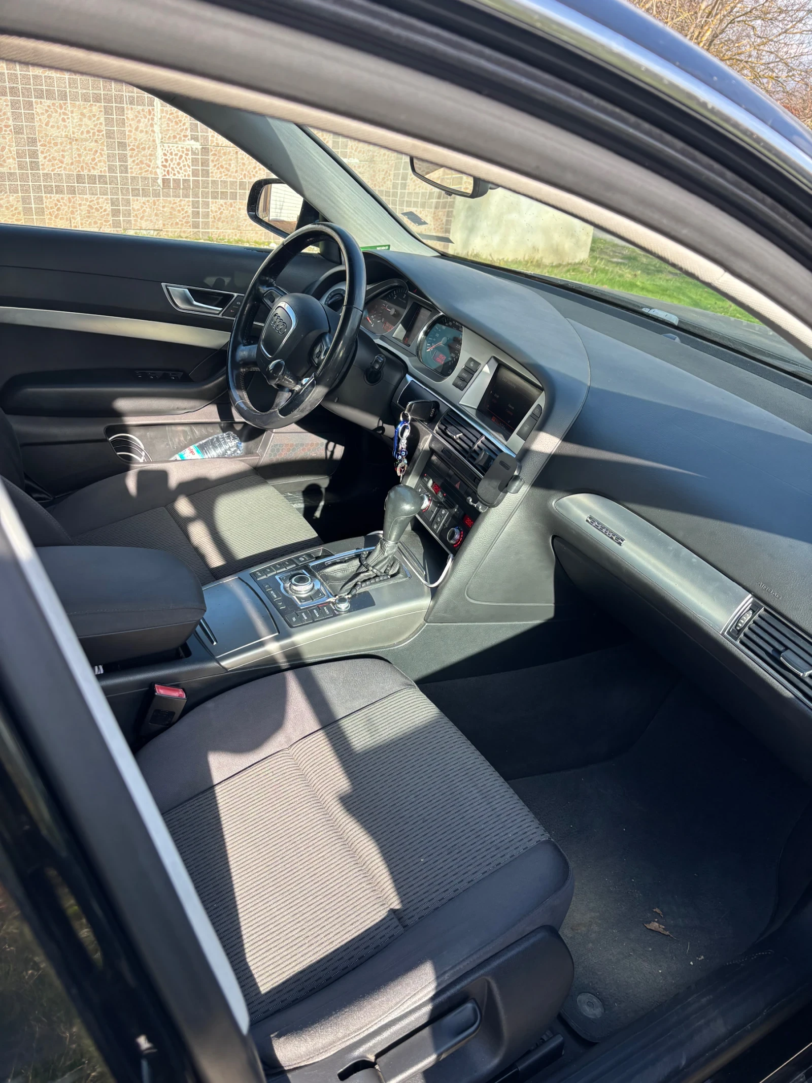 Audi A6 3.0 diesel - изображение 4