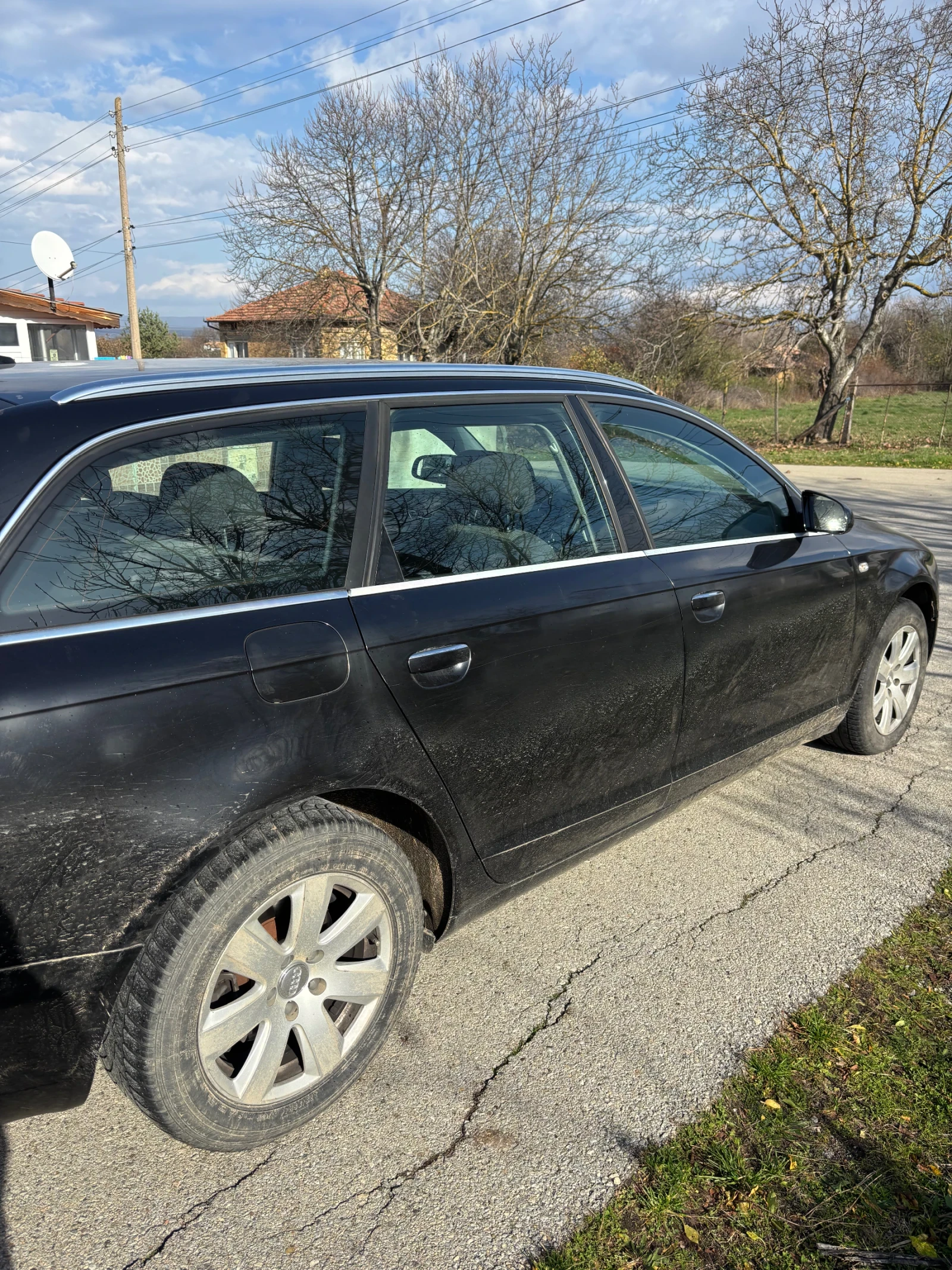 Audi A6 3.0 diesel - изображение 5