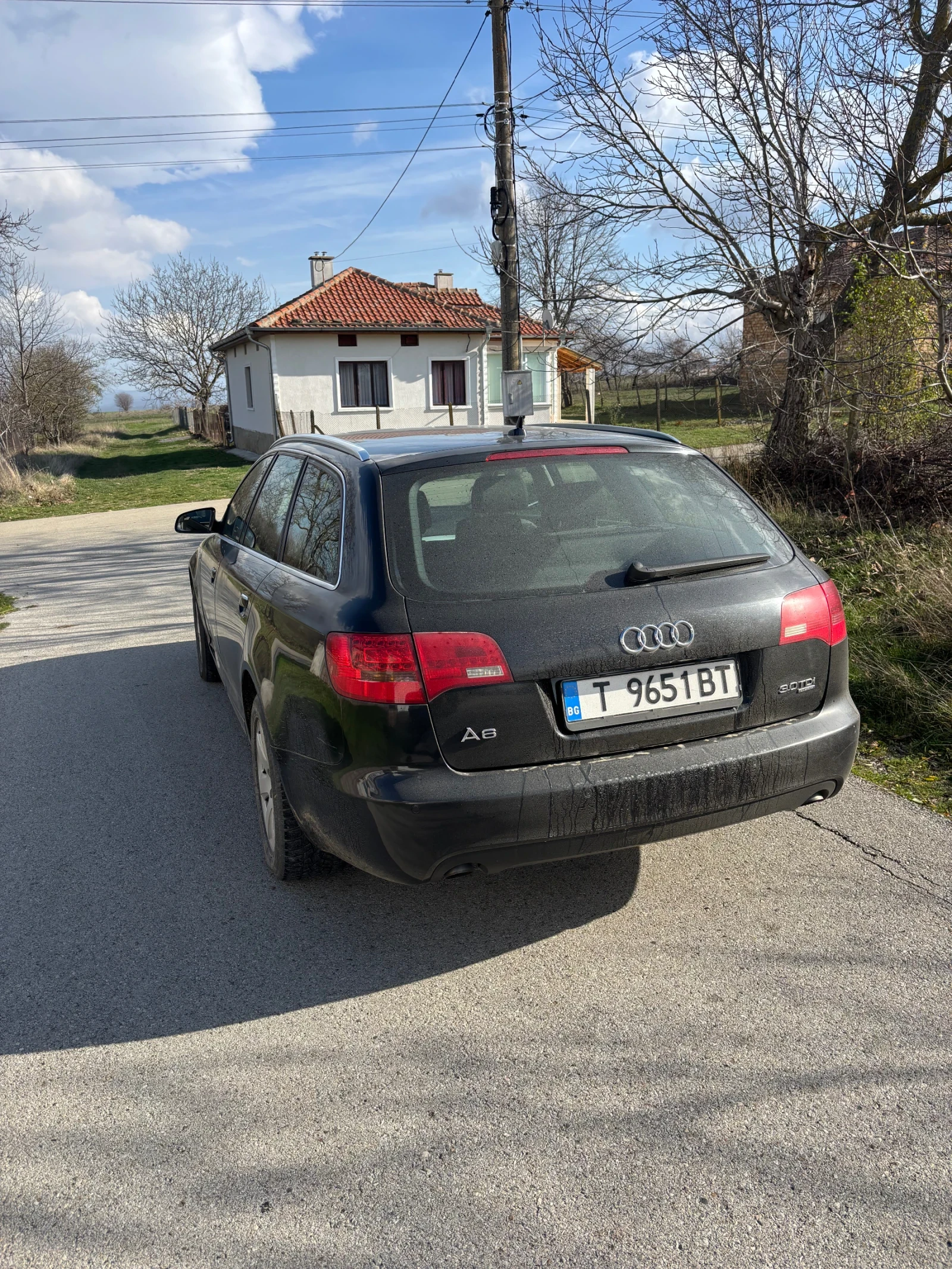 Audi A6 3.0 diesel - изображение 3