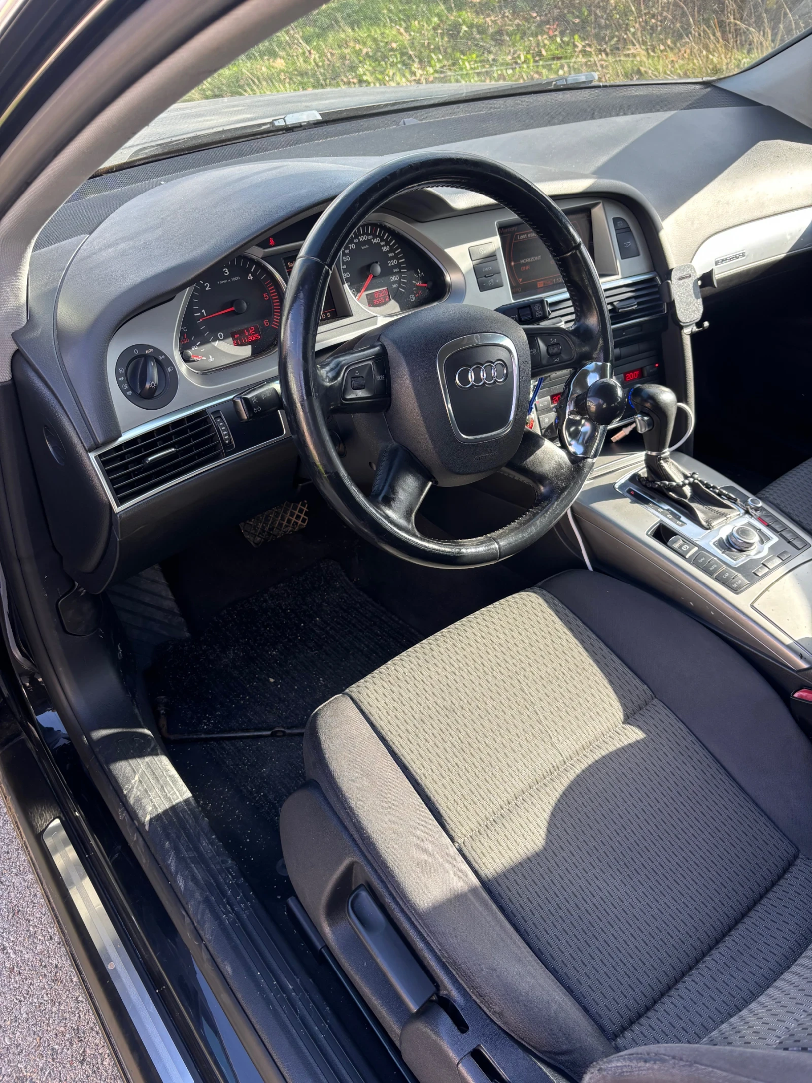 Audi A6 3.0 diesel - изображение 7