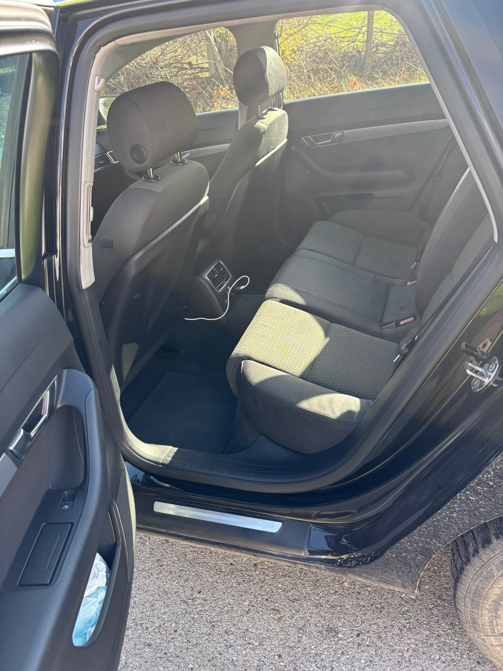 Audi A6 3.0 diesel - изображение 9