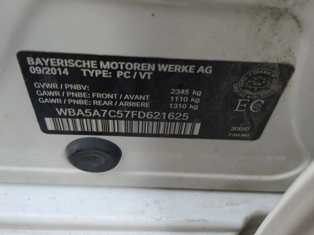 BMW 528 * 528I XDRIVE * CARFAX * БЕЗ ПЪРВОНАЧАЛНА ВНОСКА - изображение 7