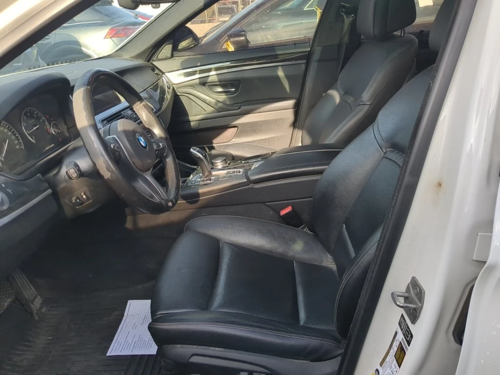 BMW 528 * 528I XDRIVE * CARFAX * БЕЗ ПЪРВОНАЧАЛНА ВНОСКА - изображение 5